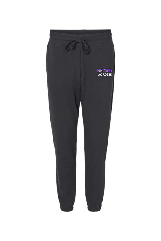 Hampton Bays Lacrosse Adult Sweatpants Signature Lacrosse