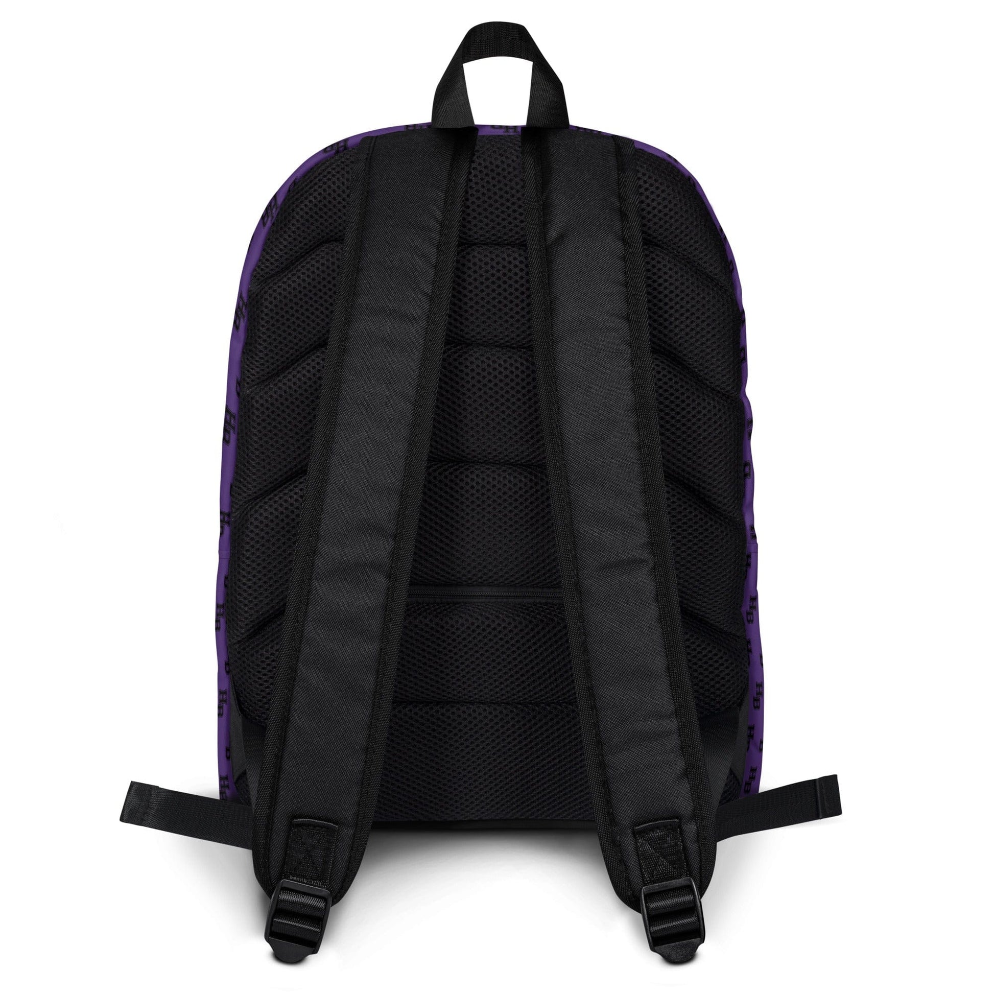 Hampton Bays Lacrosse Travel Backpack Signature Lacrosse