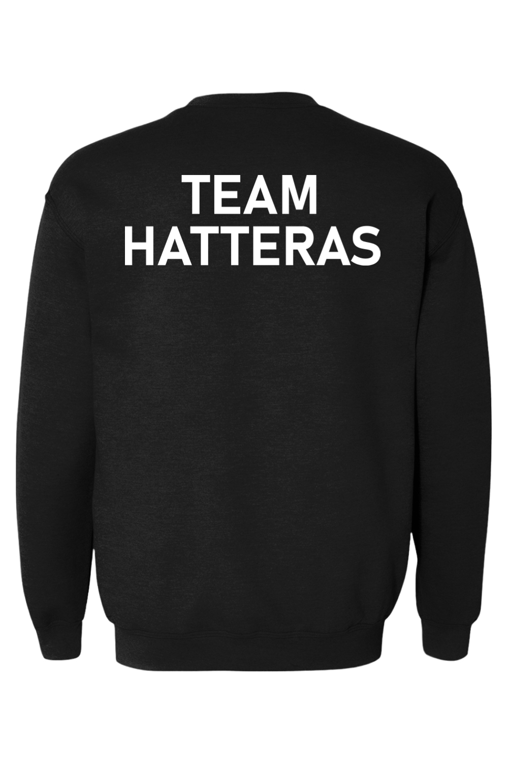 Hatteras Heavy Blend Crewneck Sweatshirt - Bulk Signature Lacrosse