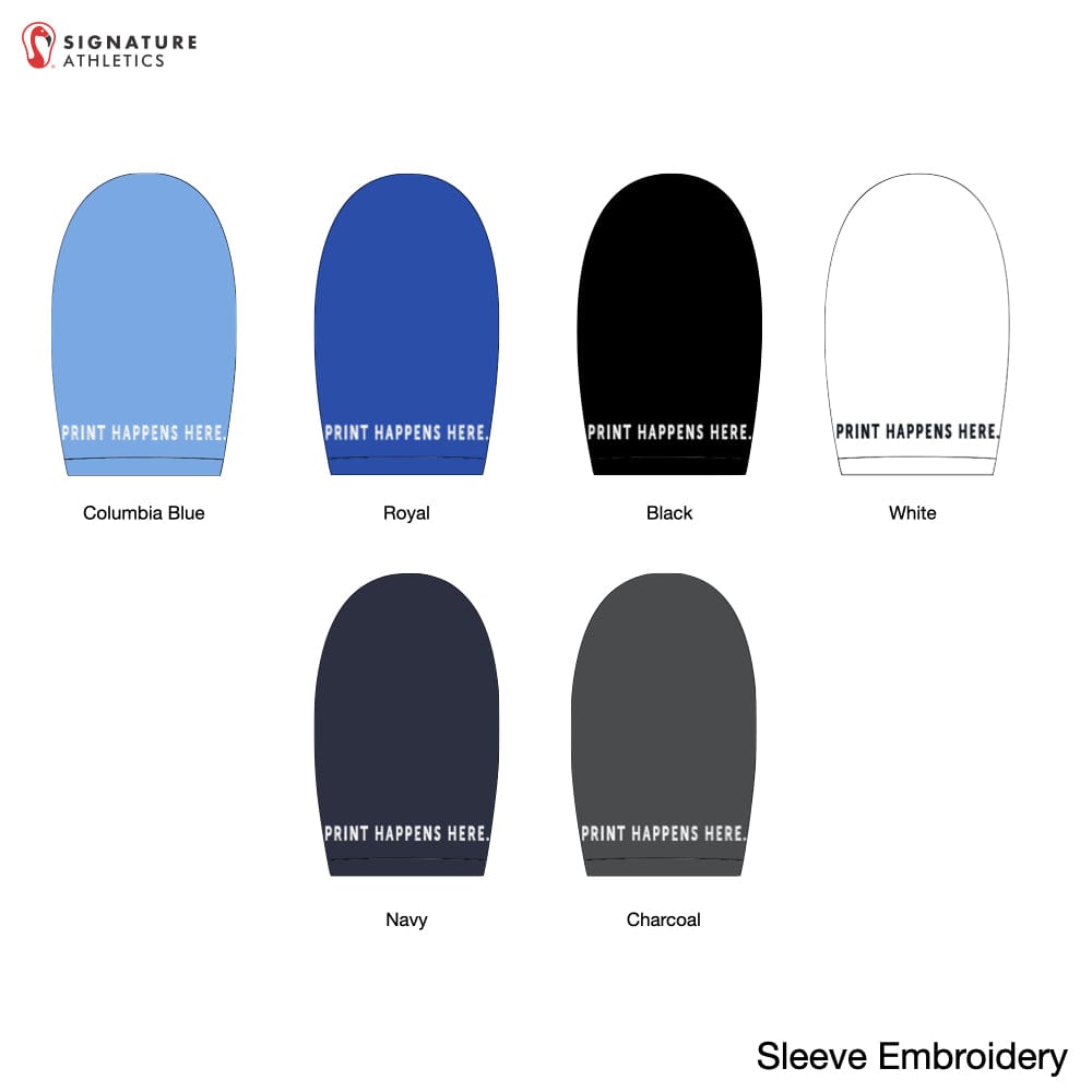 Hatteras Men's Interlock Polo Signature Lacrosse