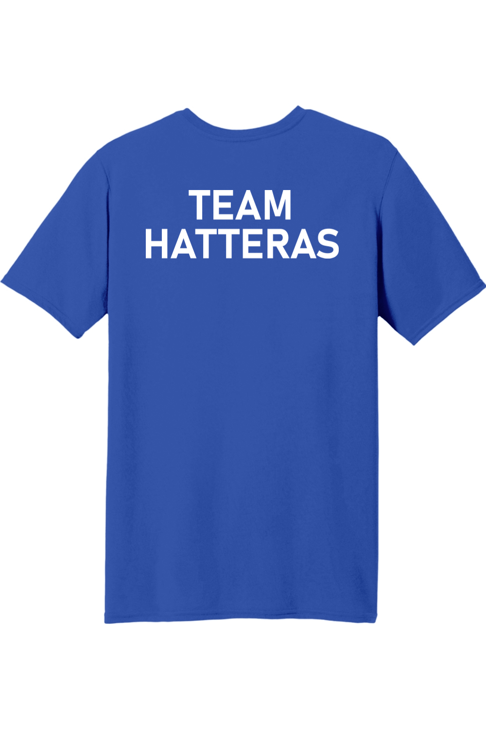 Hatteras Performance® T-Shirt - Bulk Signature Lacrosse