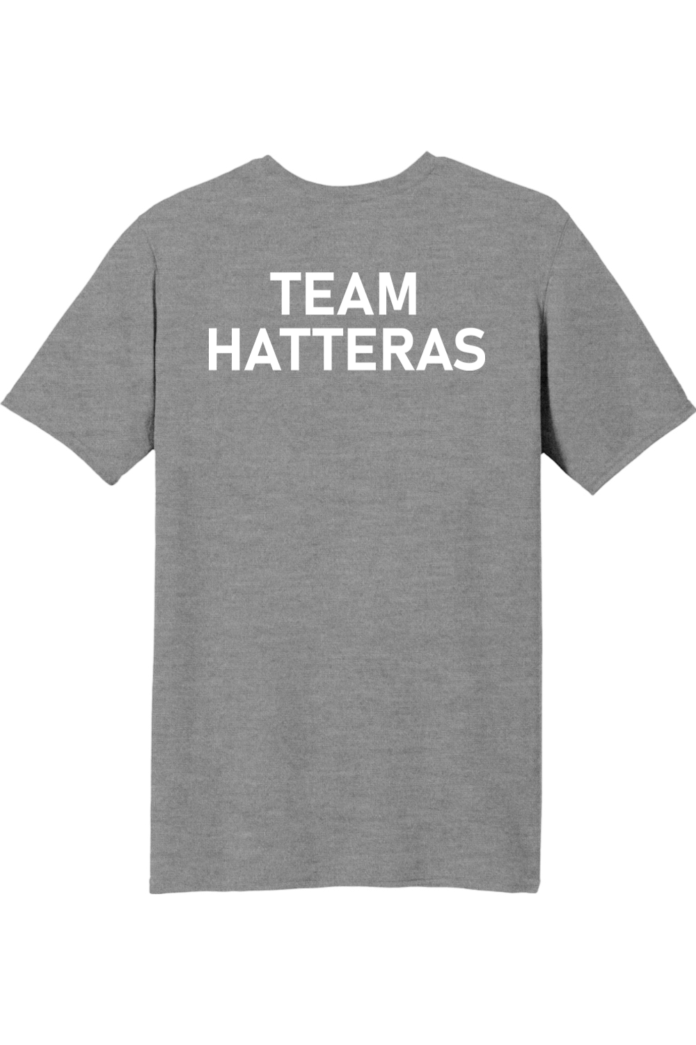 Hatteras Performance® T-Shirt - Bulk Signature Lacrosse