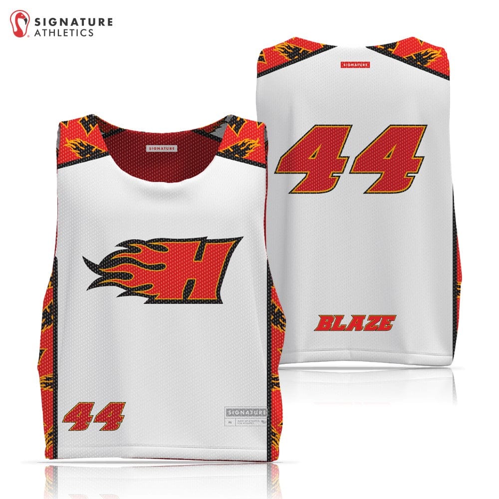 Haverford Blaze Lacrosse Men's 3 Piece Player Package Signature Lacrosse