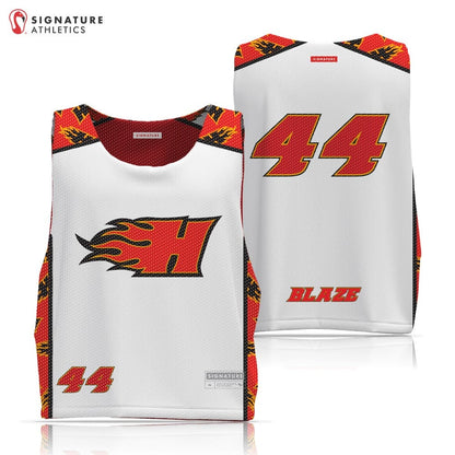 Haverford Blaze Lacrosse Men's 3 Piece Player Package Signature Lacrosse