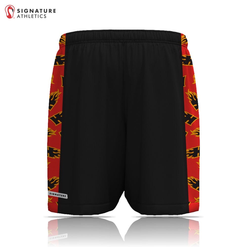 Haverford Blaze Lacrosse Men's Game Shorts Signature Lacrosse