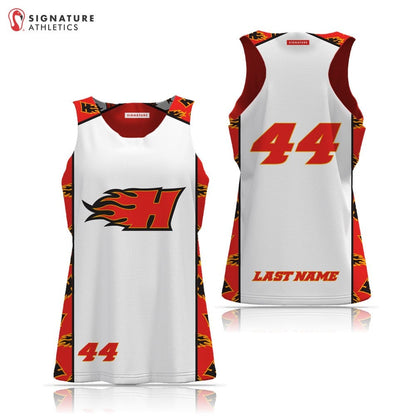 Haverford Blaze Lacrosse Women's 3 Piece Player Package Signature Lacrosse