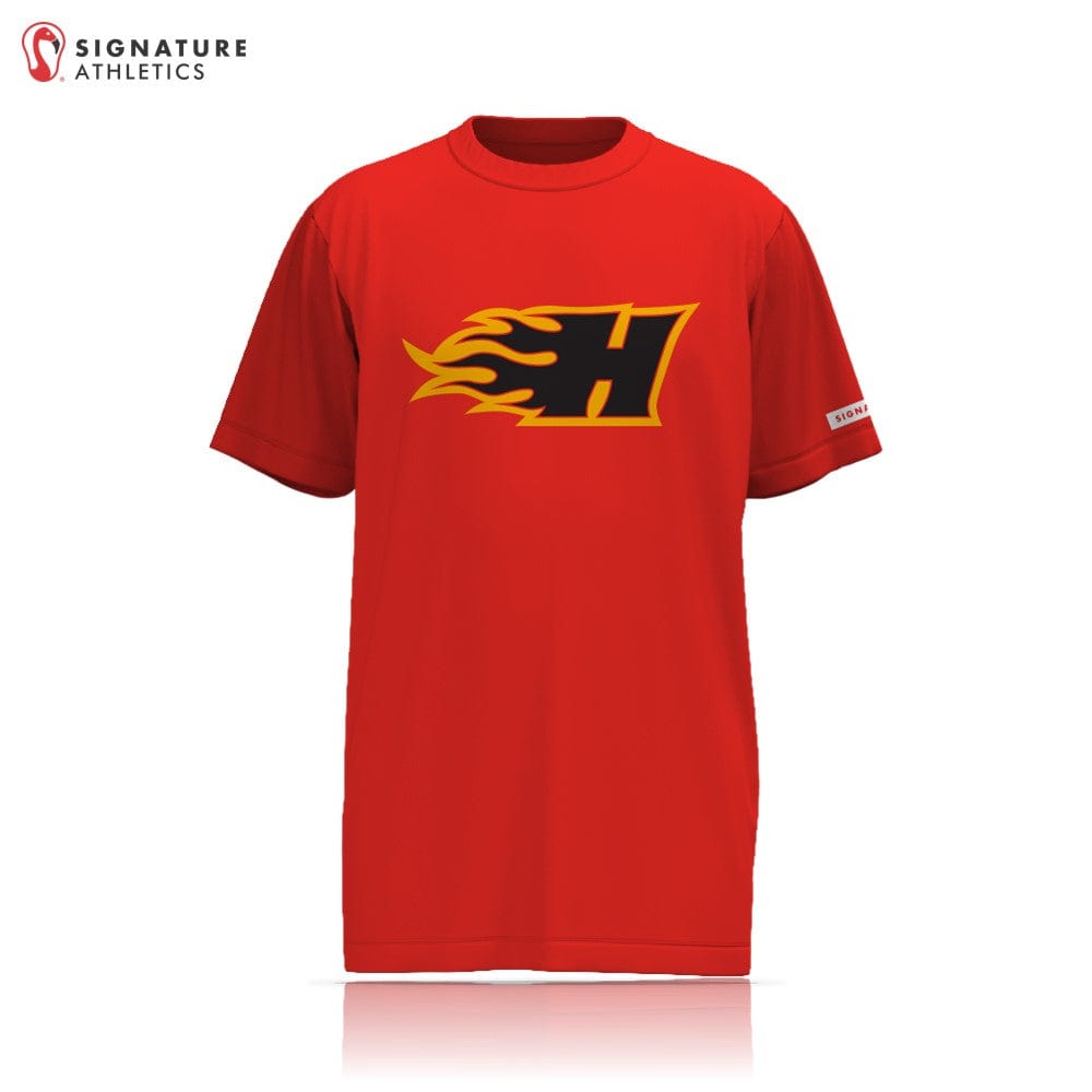 Haverford Blaze Lacrosse Women's 3 Piece Player Package Signature Lacrosse