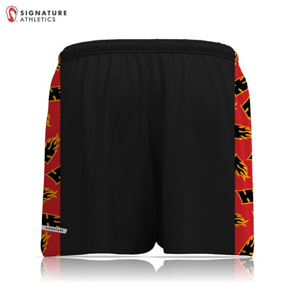 Haverford Blaze Lacrosse Women's Game Shorts Signature Lacrosse