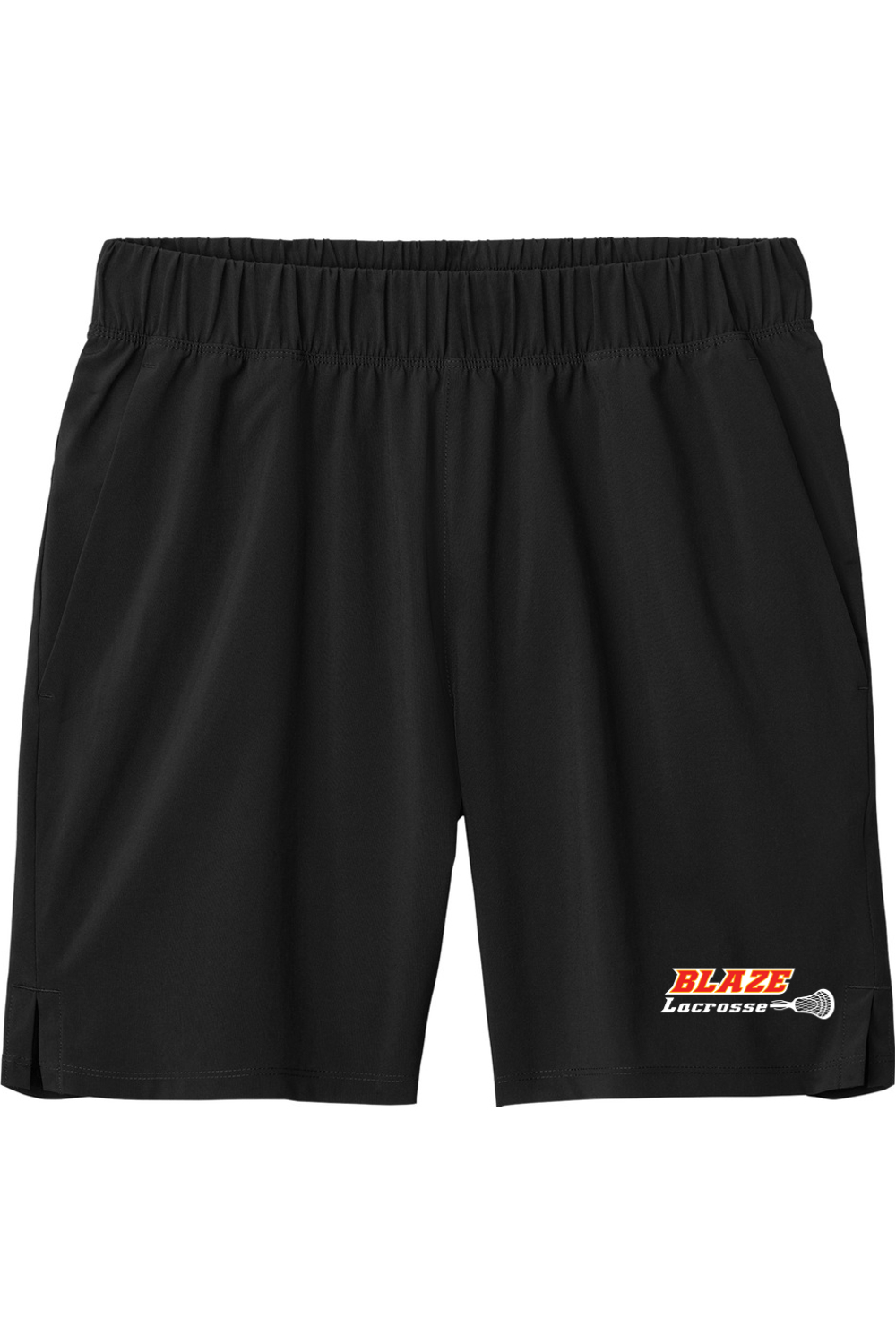Haverford Blaze LC Adult Athletic Men's Shorts Signature Lacrosse