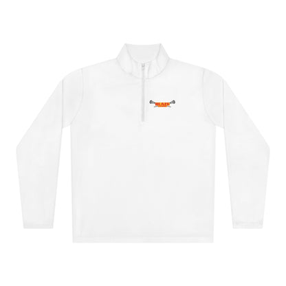 Haverford Blaze LC Adult Quarter-Zip Pullover Signature Lacrosse