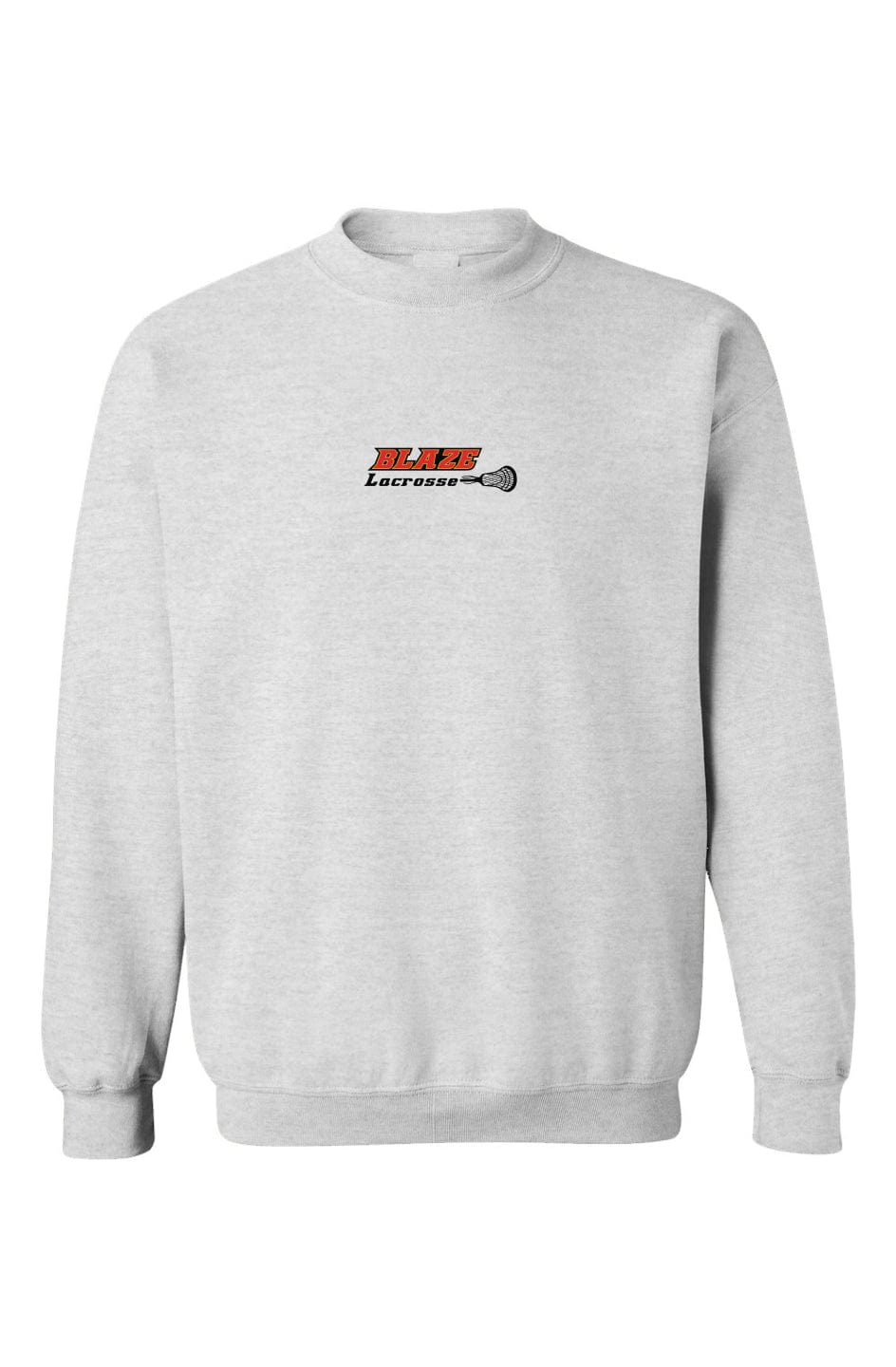 Haverford Blaze LC Premium Youth Sweatshirt Signature Lacrosse
