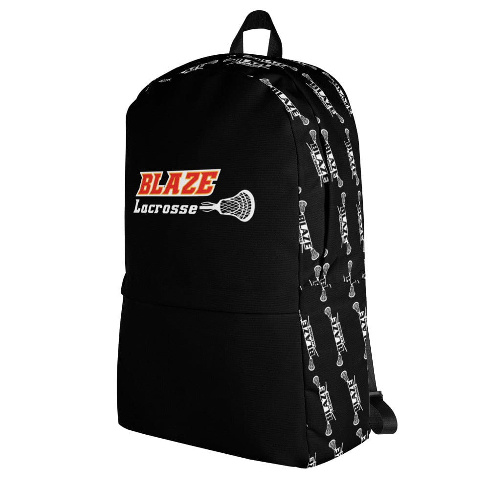 Haverford Blaze LC Sublimated Travel Backpack Signature Lacrosse