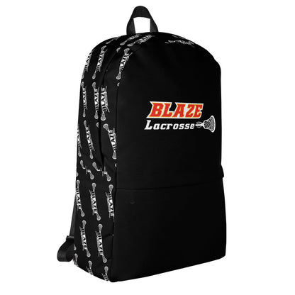 Haverford Blaze LC Sublimated Travel Backpack Signature Lacrosse