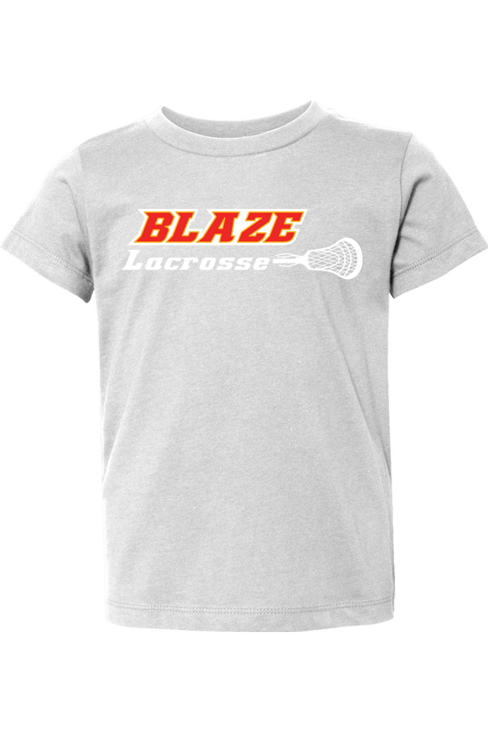 Haverford Blaze LC Toddler T-Shirt Signature Lacrosse