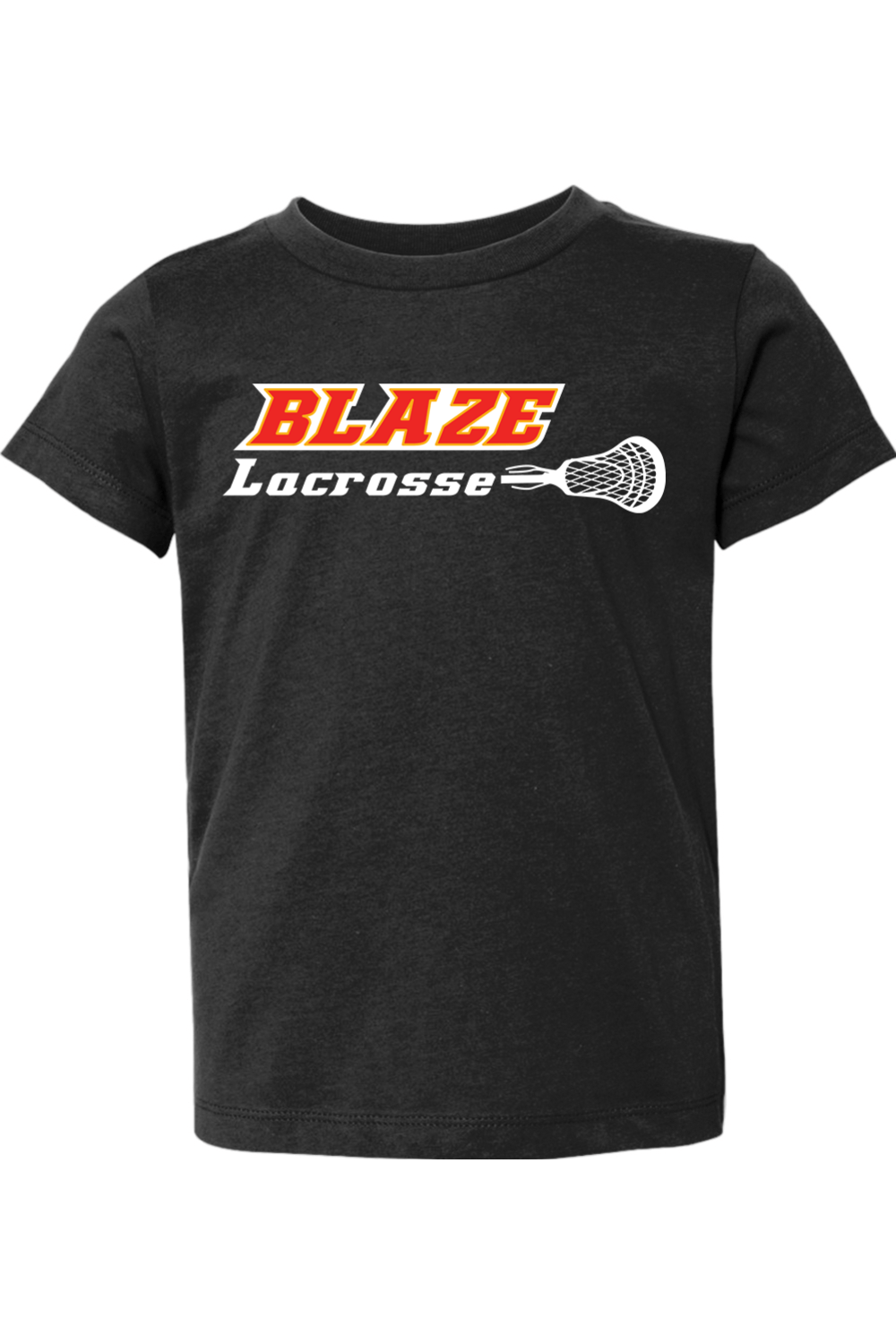 Haverford Blaze LC Toddler T-Shirt Signature Lacrosse