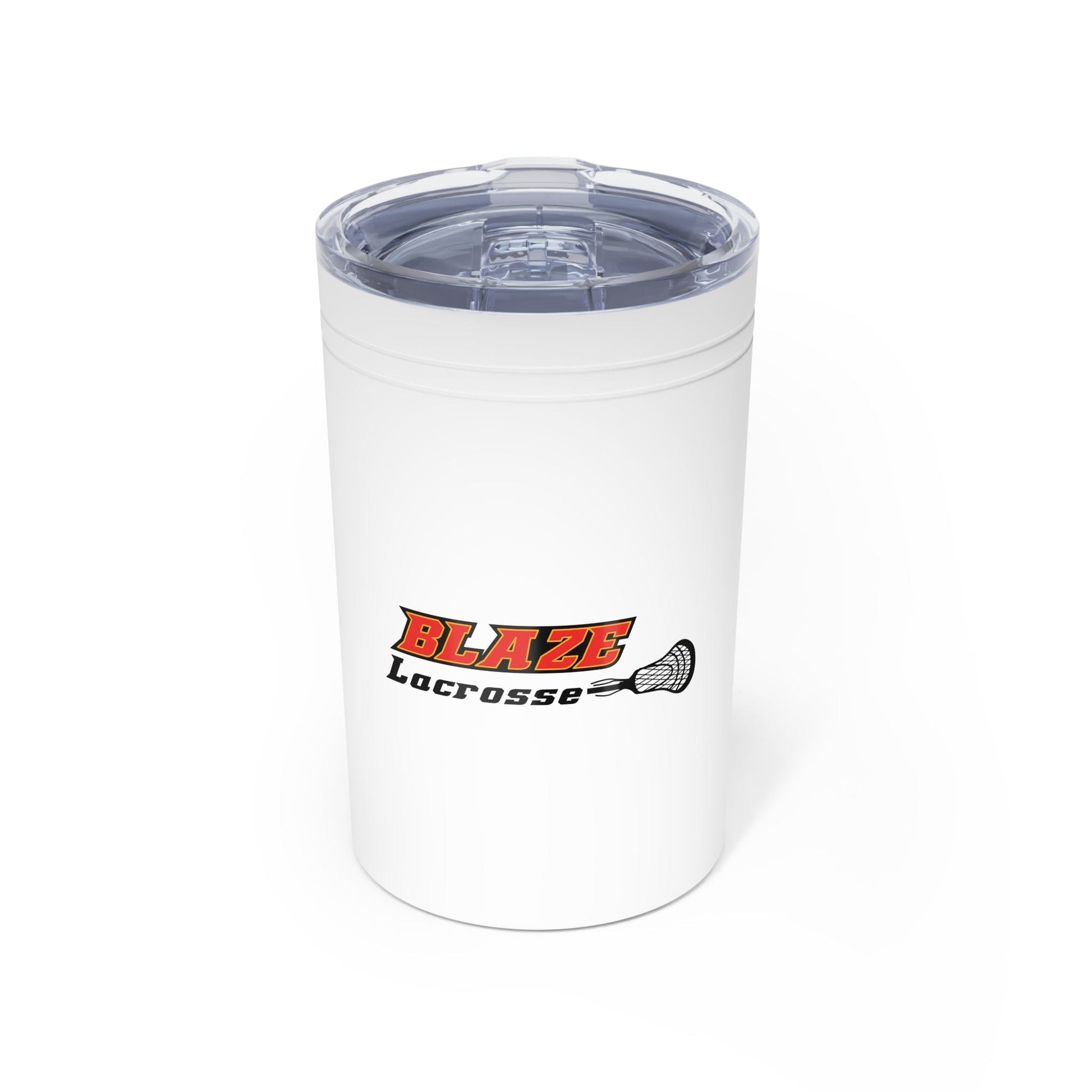 Haverford Blaze LC Vacuum Insulated Tumbler, 11 oz Signature Lacrosse