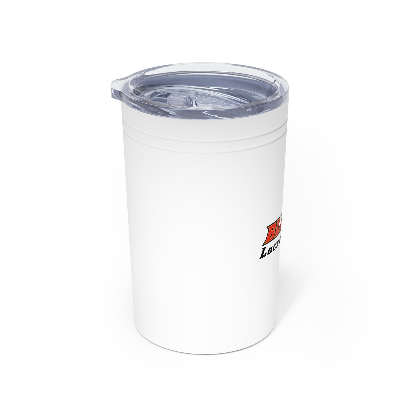 Haverford Blaze LC Vacuum Insulated Tumbler, 11 oz Signature Lacrosse