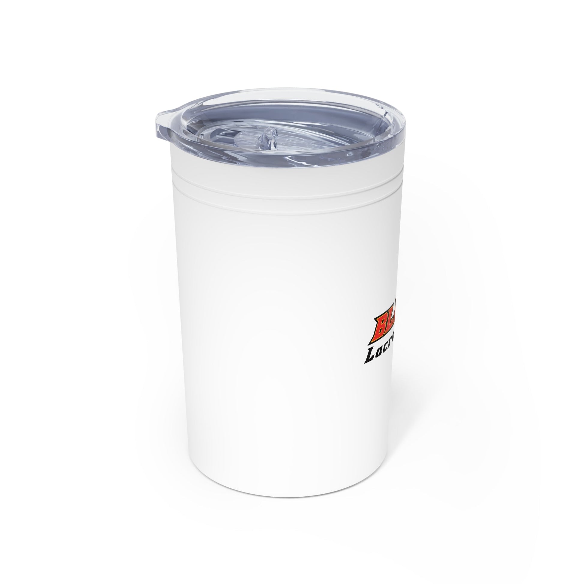 Haverford Blaze LC Vacuum Insulated Tumbler, 11 oz Signature Lacrosse