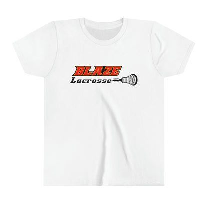 Haverford Blaze LC Youth Lifestyle T-Shirt Signature Lacrosse