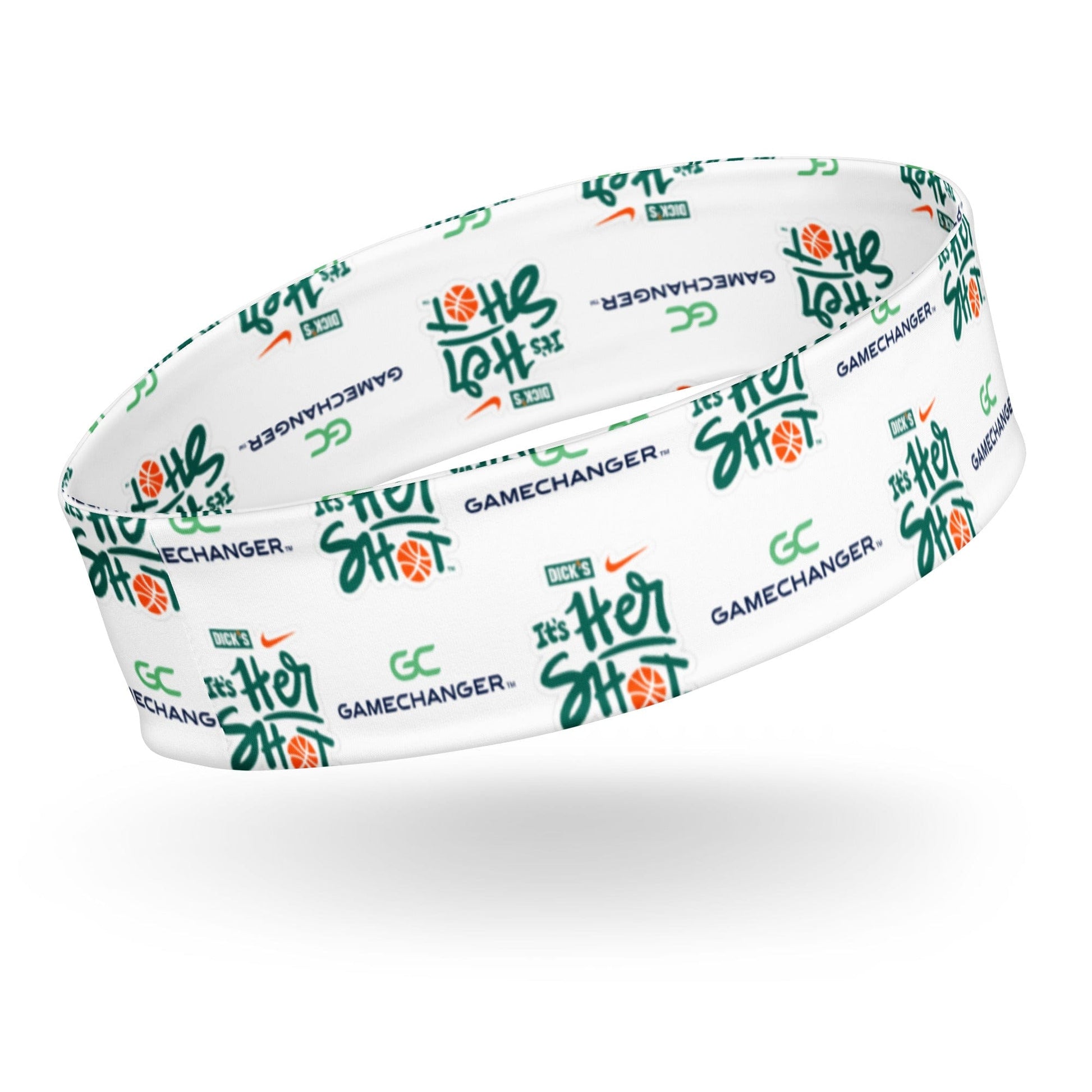 Headband Signature Lacrosse