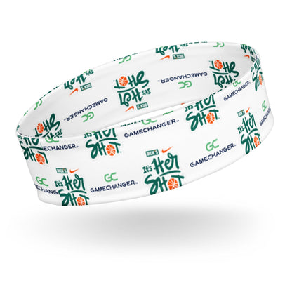 Headband Signature Lacrosse