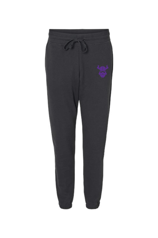 Heathens Lacrosse Adult Sweatpants Signature Lacrosse