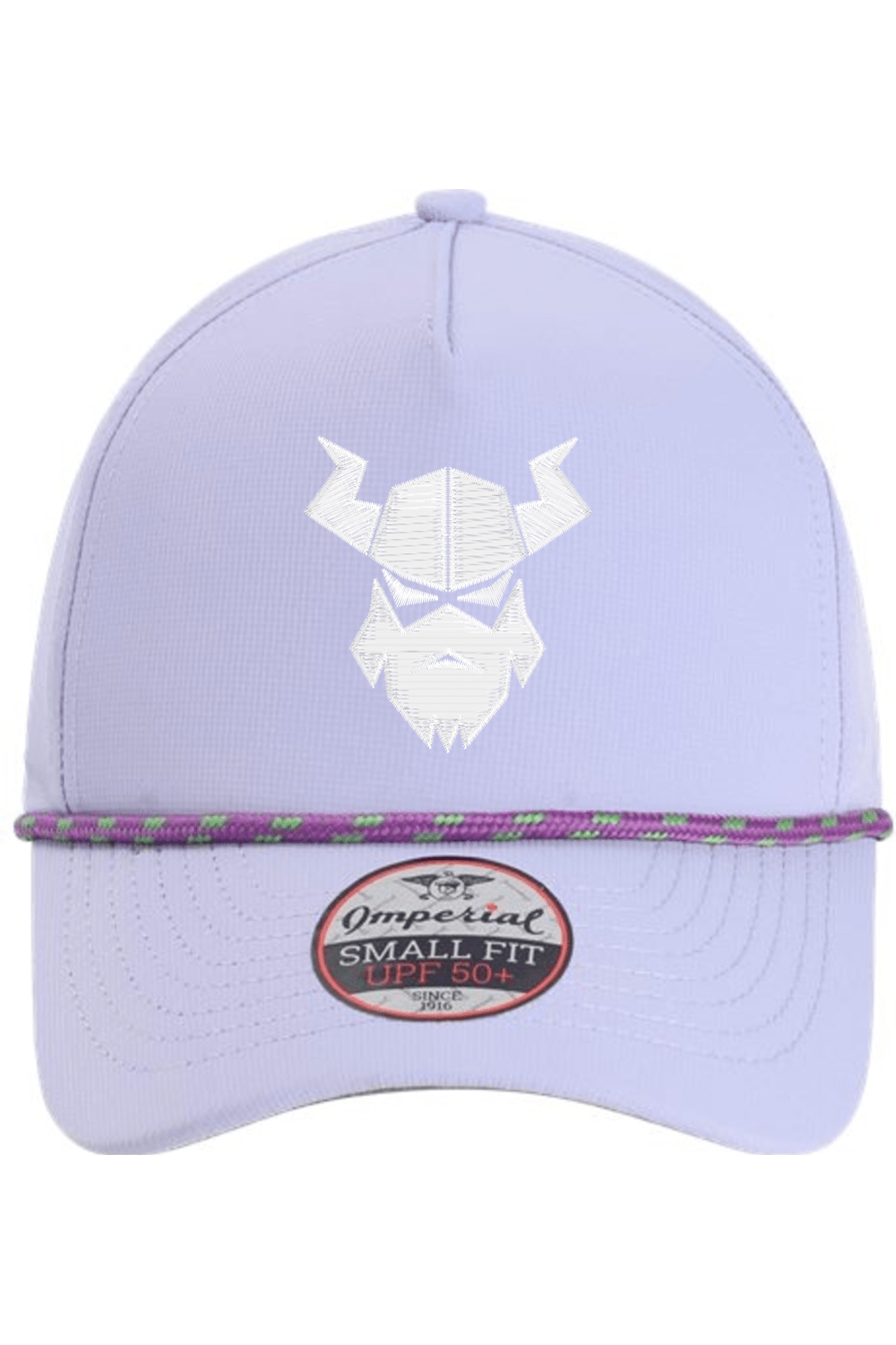 Heathens Lacrosse Imperial - The Corral Cap Signature Lacrosse
