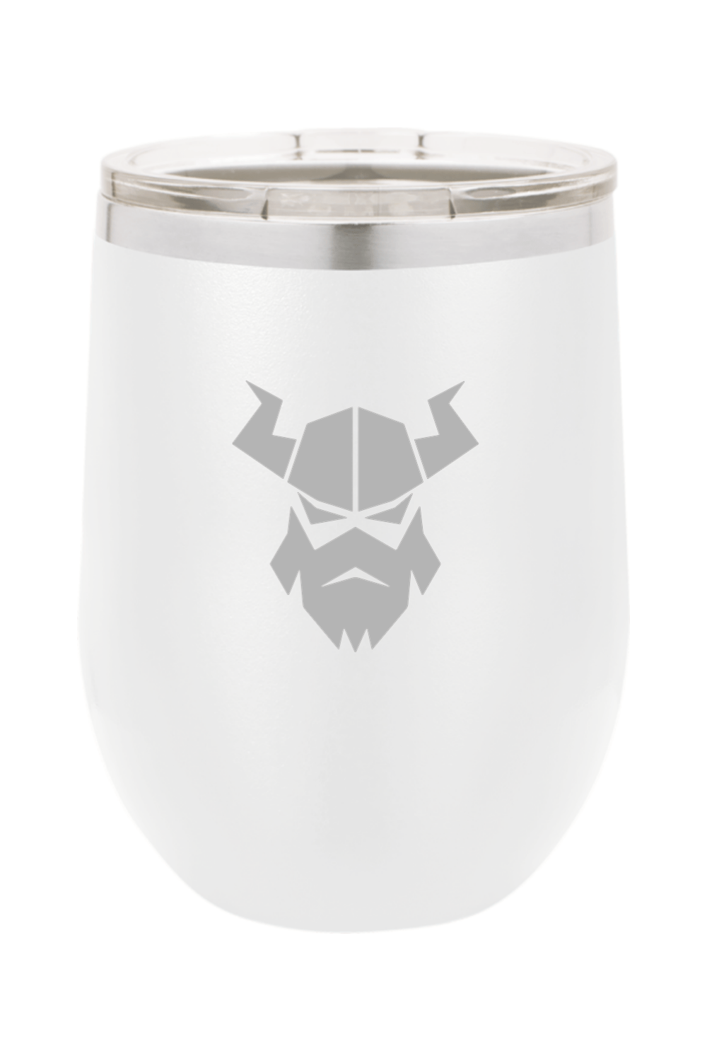 Heathens Lacrosse Insulated Wine Tumbler Signature Lacrosse