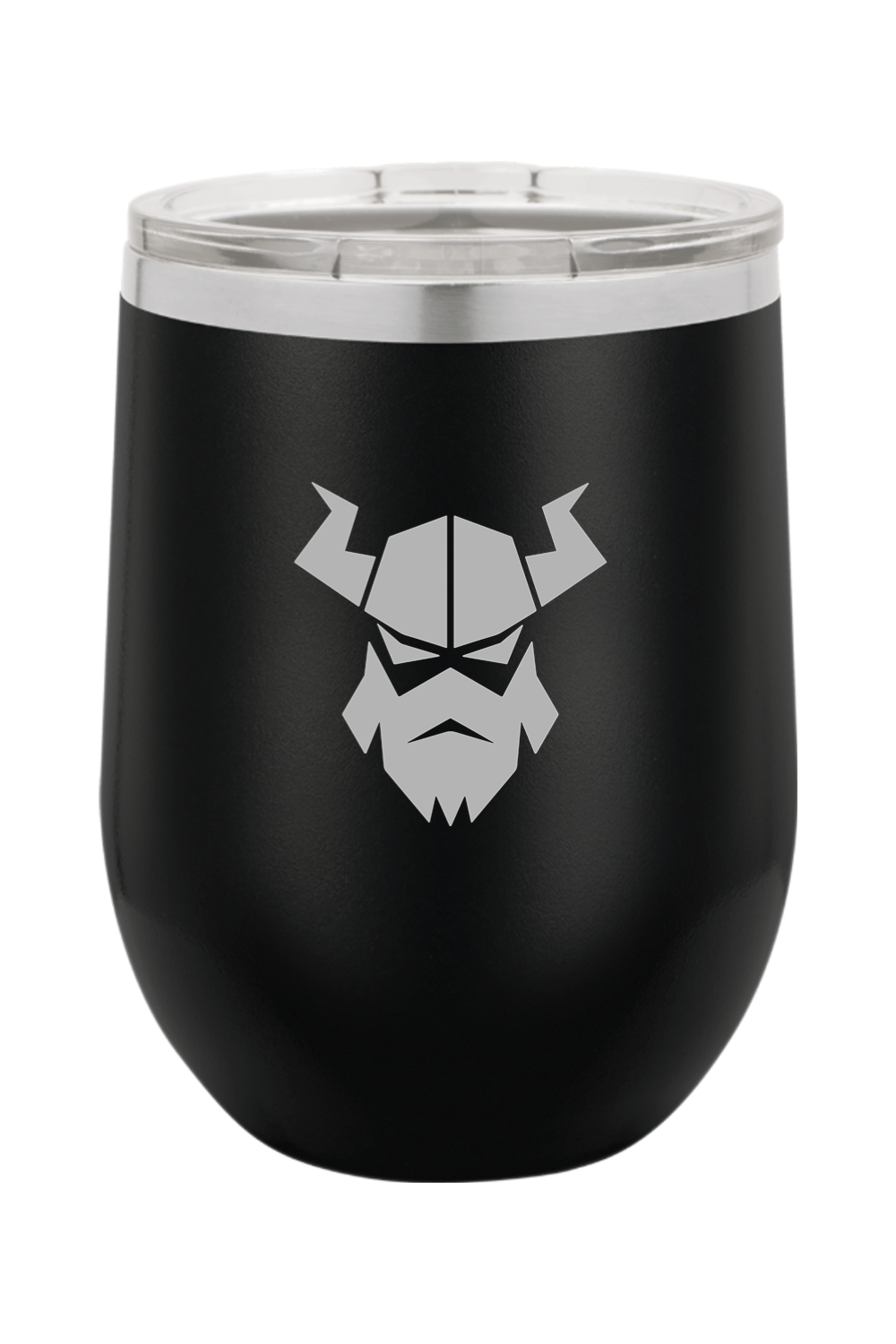 Heathens Lacrosse Insulated Wine Tumbler Signature Lacrosse