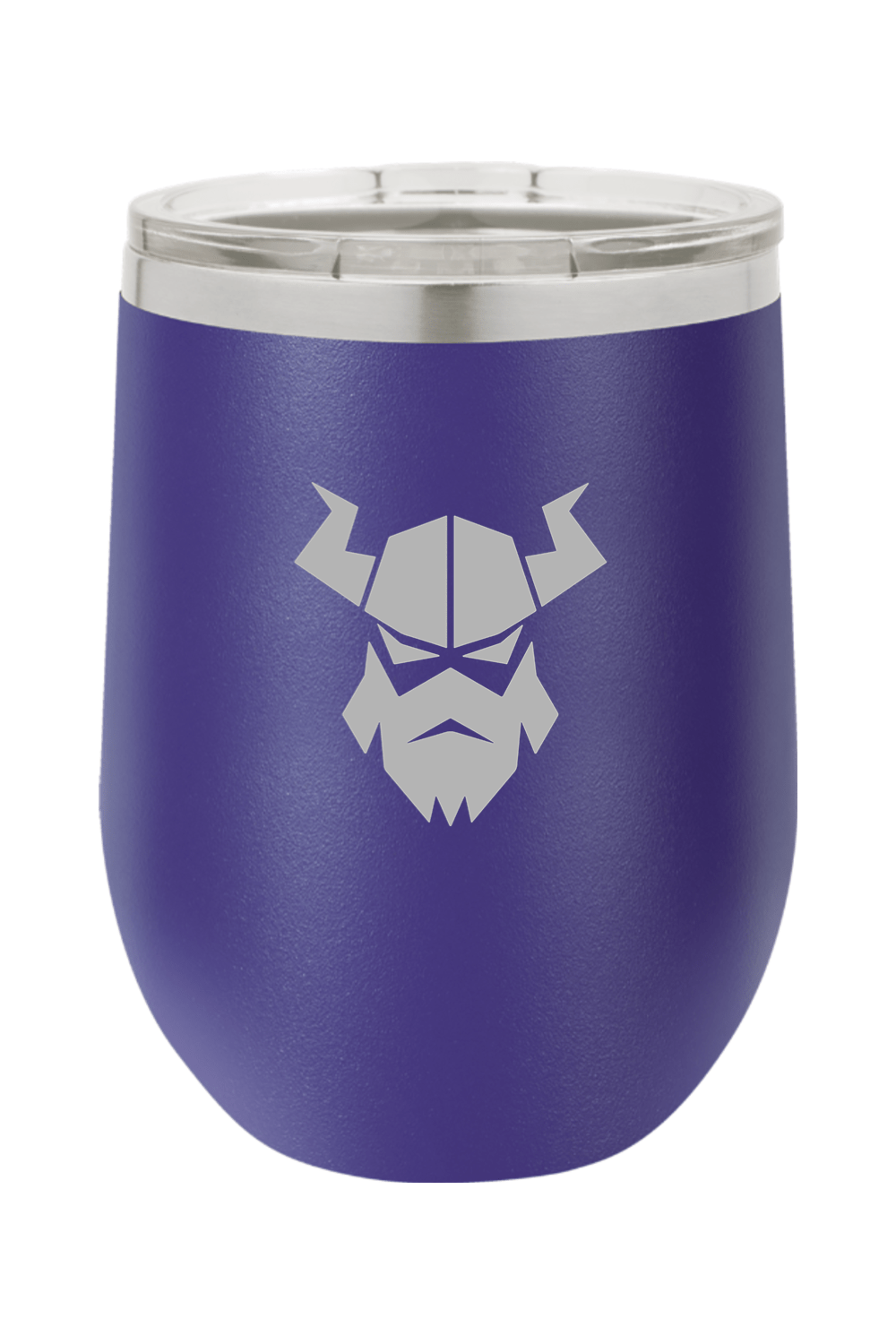 Heathens Lacrosse Insulated Wine Tumbler Signature Lacrosse