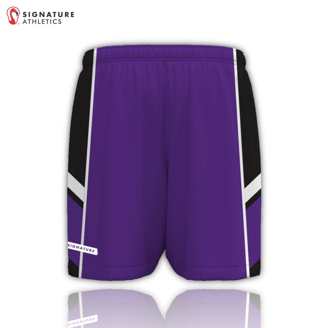 Heathens Lacrosse Men's 2 Piece Player Package Signature Lacrosse