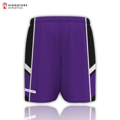 Heathens Lacrosse Men's 2 Piece Player Package Signature Lacrosse