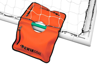 Heavy-Duty Goal Anchor Bag Signature Lacrosse