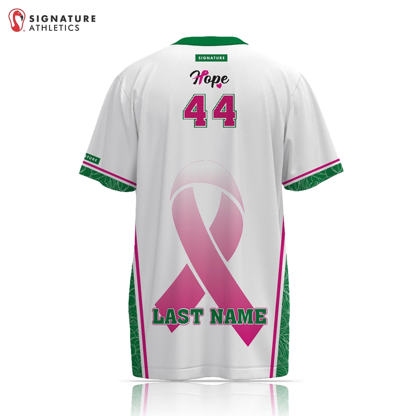 Hero's Lacrosse Women's 2 Piece Player Game Package P4 Signature Lacrosse