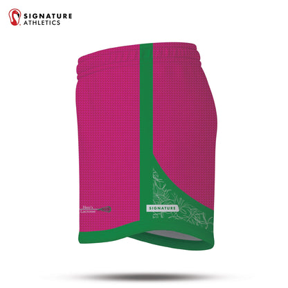 Hero's Lacrosse Women's 2 Piece Player Game Package - Package 2 Signature Lacrosse