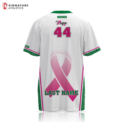 Hero's Lacrosse Women's 3 Piece Player Game Package Signature Lacrosse