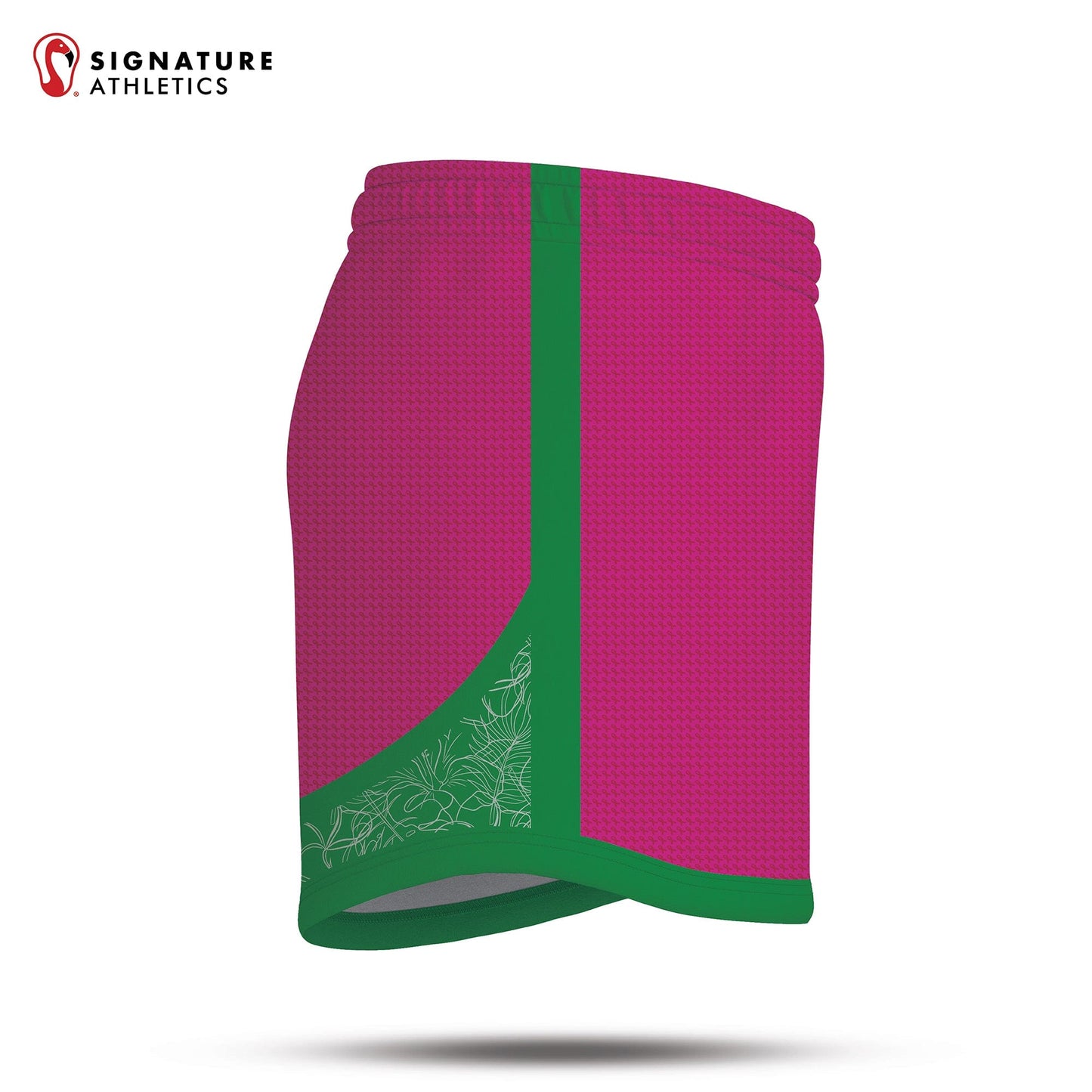 Hero's Lacrosse Women's 3 Piece Player Game Package Signature Lacrosse