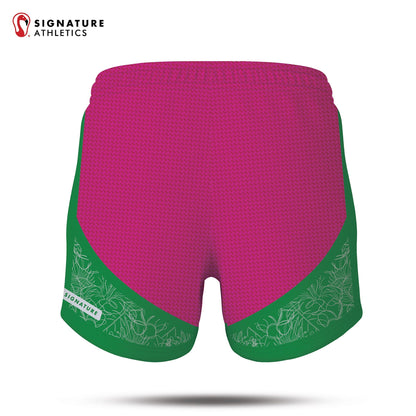 Hero's Lacrosse Women's 3 Piece Player Game Package Signature Lacrosse