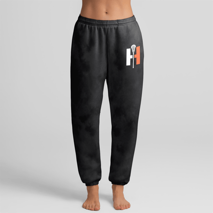 HGYL Adult Sublimated Sweatpants Signature Lacrosse