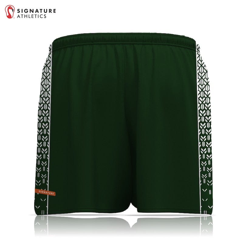 HGYL Women's Player Game Shorts Signature Lacrosse