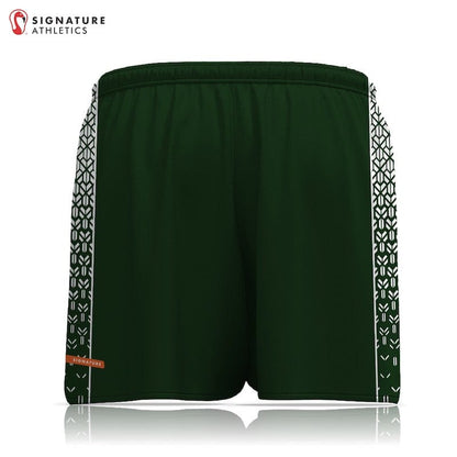 HGYL Women's Player Game Shorts Signature Lacrosse