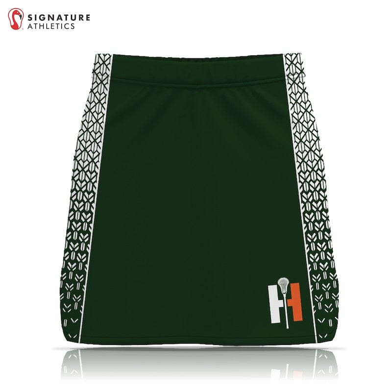 HGYL Women's Player Game Skirt: N/A Signature Lacrosse