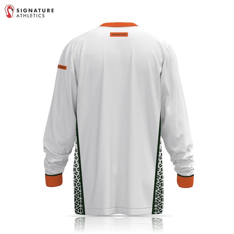 HGYL Women's Player Long Sleeve Shooting Shirt [Light] Signature Lacrosse