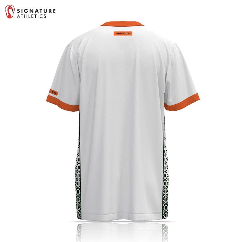 HGYL Women's Player Short Sleeve Shooting Shirt [Light] Signature Lacrosse