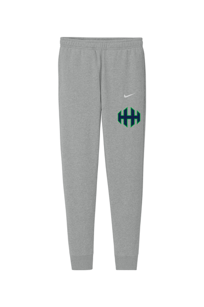 HHH Lax Nike Club Fleece Jogger Signature Lacrosse