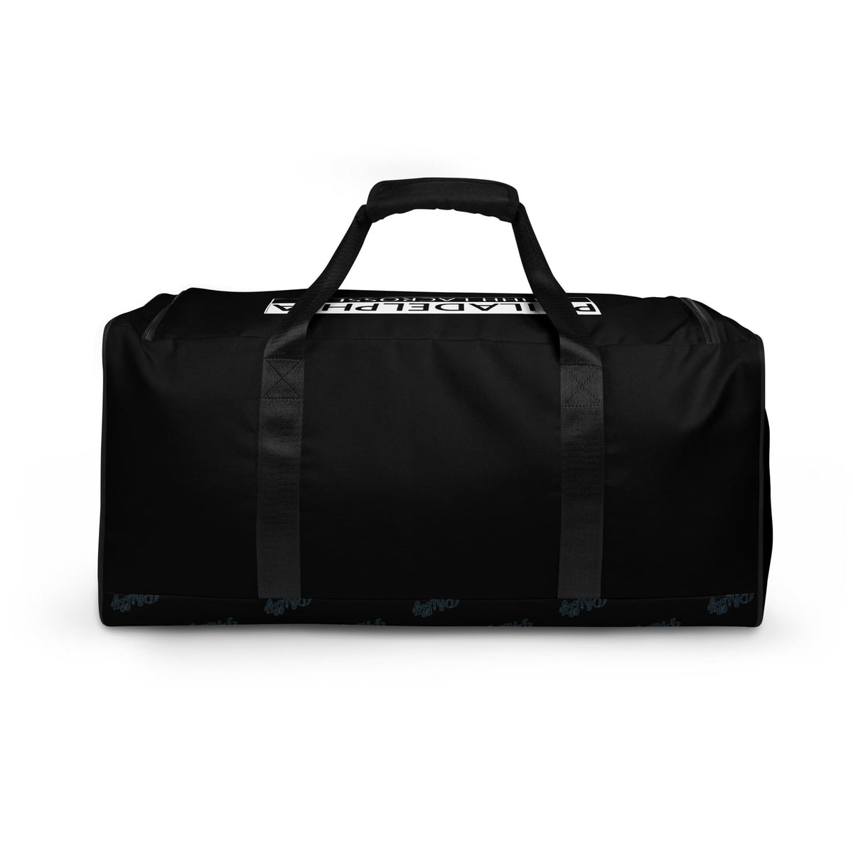 HHH Riptide Sideline Duffel Bag Signature Lacrosse