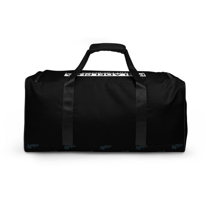HHH Riptide Sideline Duffel Bag Signature Lacrosse