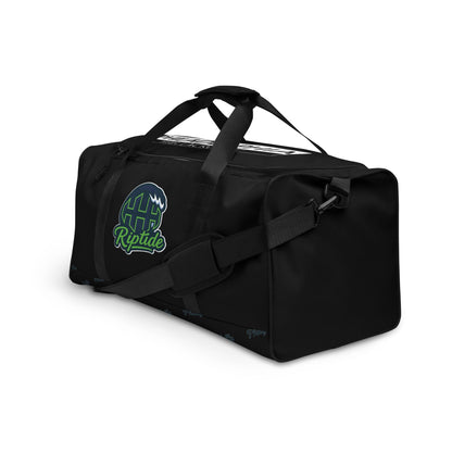 HHH Riptide Sideline Duffel Bag Signature Lacrosse