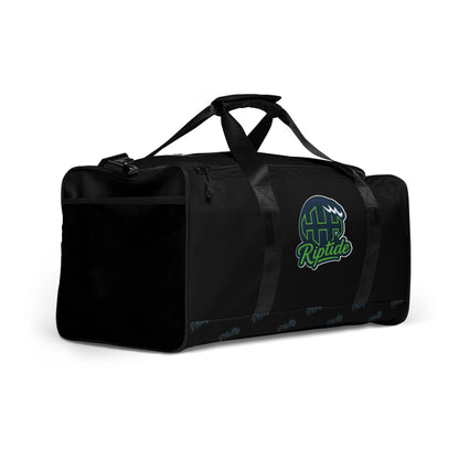 HHH Riptide Sideline Duffel Bag Signature Lacrosse