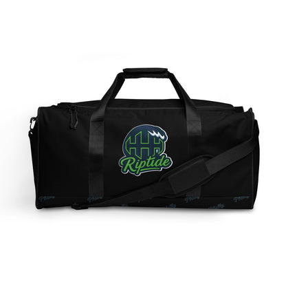 HHH Riptide Sideline Duffel Bag Signature Lacrosse